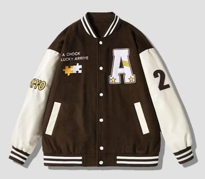 NASA WEEK 服饰