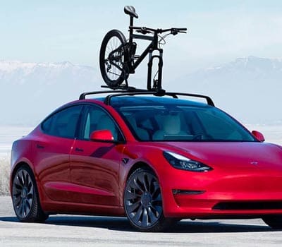 Tesla特斯拉