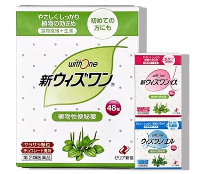 Zeria新药