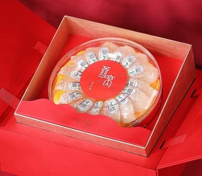 甄丝燕燕窝