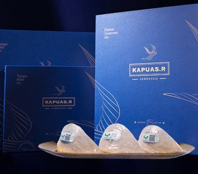 KapuasR卡普阿斯燕窝