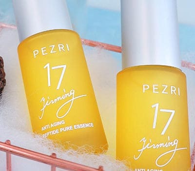 PEZRI派翠