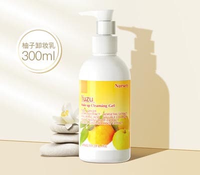 Nursery娜诗丽卸妆