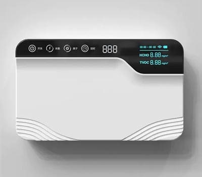 云声空气净化器