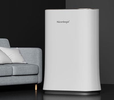 Nocenbeger诺森柏格空气净化器