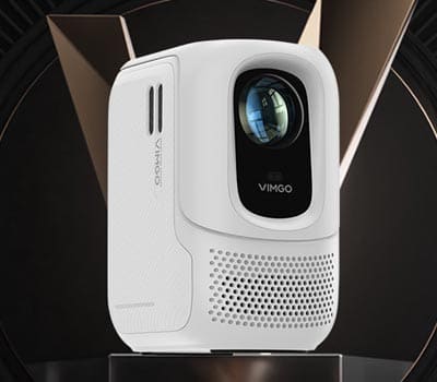 VIMGO微果投影仪