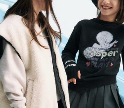 Little MO&CO.童装