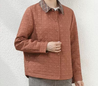 甘夫人中老年服装