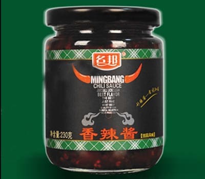 名邦调味品