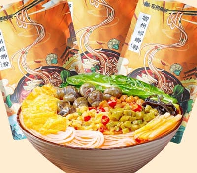 宅猫星球螺蛳粉