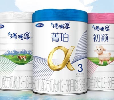 雅士利奶粉