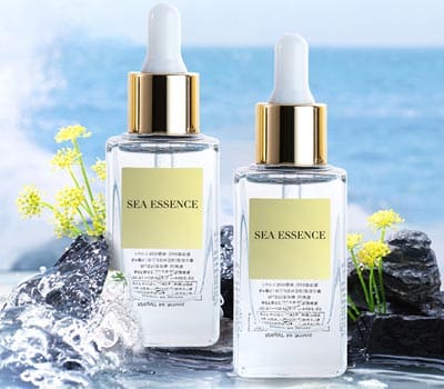 SeaEssence海洋呵护