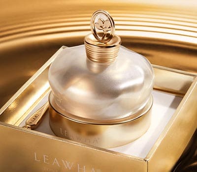 LEAWHA梨花护肤品