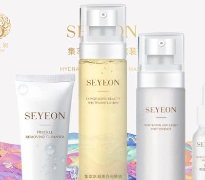 SEYEON修之妍
