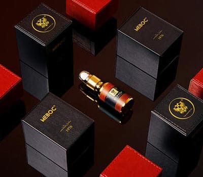 Meboc美宝琪精油