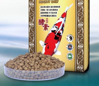 Hikari神阳水族饲料