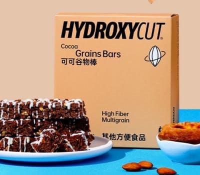 Hydroxycut乐脂