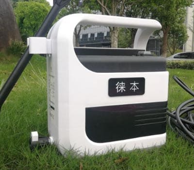 HELLOLEIBOO徕本洗车机
