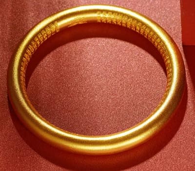金龙珠宝