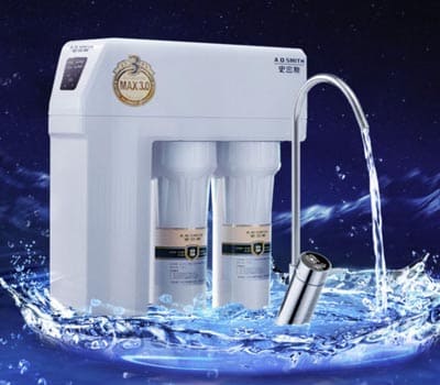 史密斯净水器
