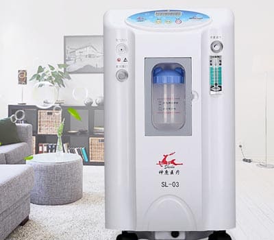 神鹿制氧机