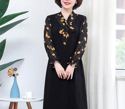卓欧妈妈装