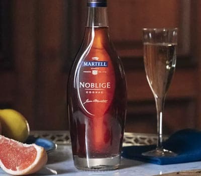 Martell马爹利蓝带
