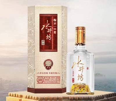 水井坊酒