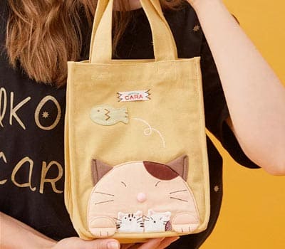 HikosenCara卡拉猫