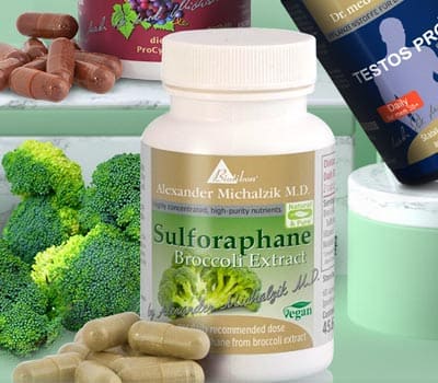Biotikon必提康