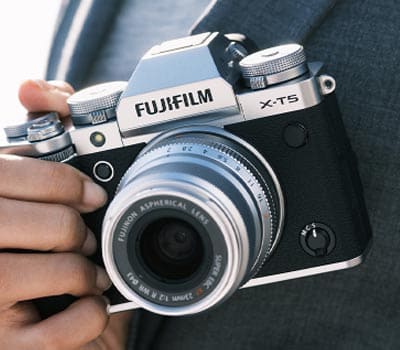FUJIFILM富士相机