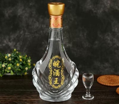 皖酒
