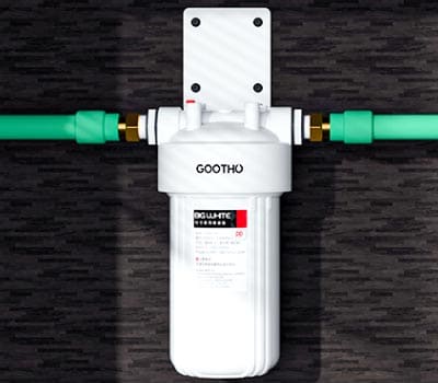 GOOTHO净水器
