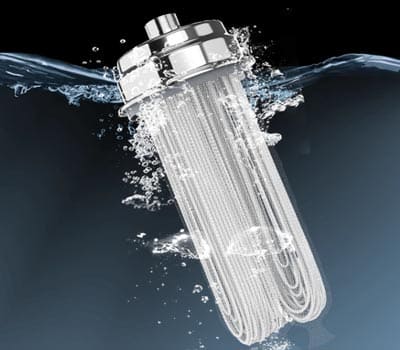 欧德西净水器