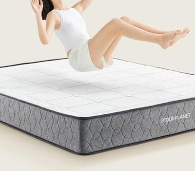亚朵星球寝具