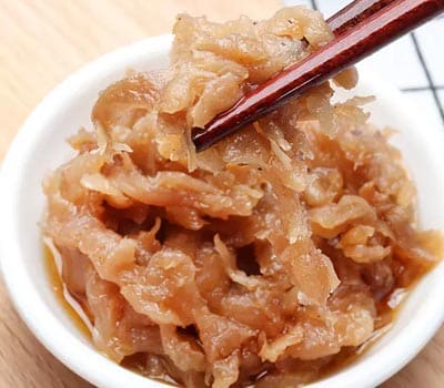 潮汕佬橄榄菜