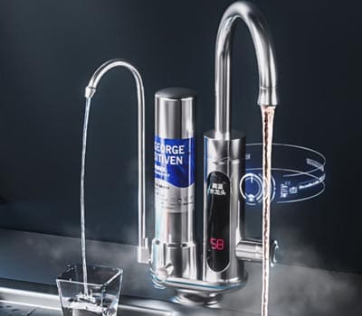 乔治史帝夫净水器