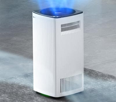 贝昂空气净化器