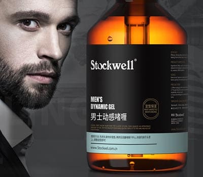 STOCKWELL斯托克威尔