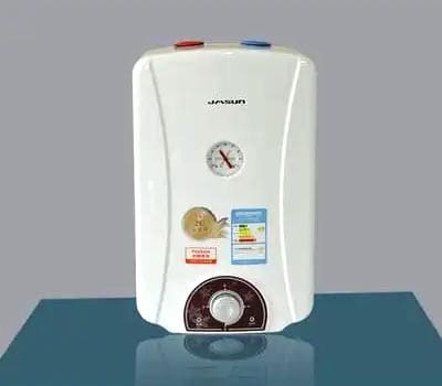 JMSUN健民阳光热水器