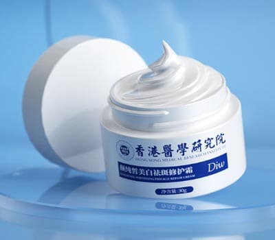 DIW洗面奶