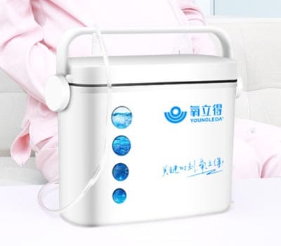 氧立得制氧机