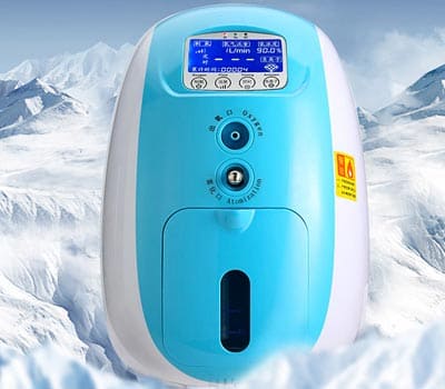 YIO2氧康制氧机