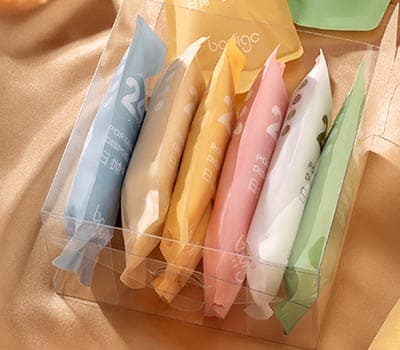巴迪高一次性用品