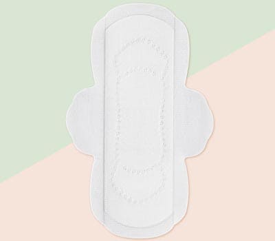 EUNJEE恩芝卫生巾