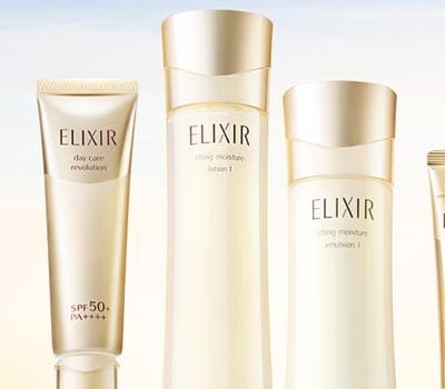 elixir怡丽丝尔