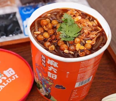 麻六记酸辣粉