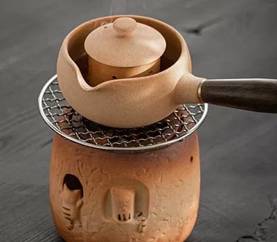 圭隐堂茶具
