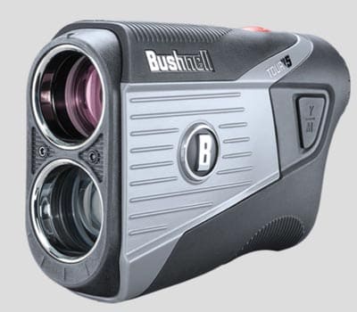 Bushnell倍视能望远镜