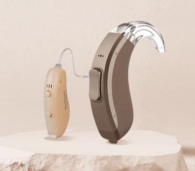AcoSound爱可声助听器